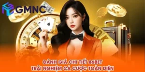 86BET