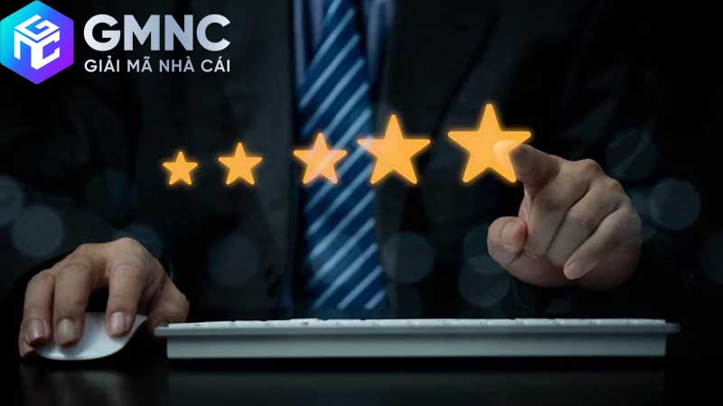 Giải Mã Nhà Cái uy tín chuyên nghiệp