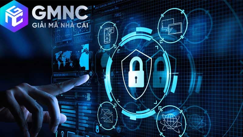 Giải đáp câu hỏi thường gặp GMNC về bảo mật