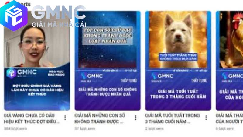 Sức hút lan tỏa quan trọng của hoa hậu Bảo Ngọc cùng GMNC