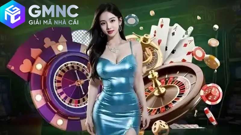 Tiêu chí đánh giá của GMNC chuyên nghiệp nhất